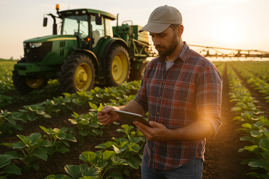 Traceability, Supply Chain and Forecasting